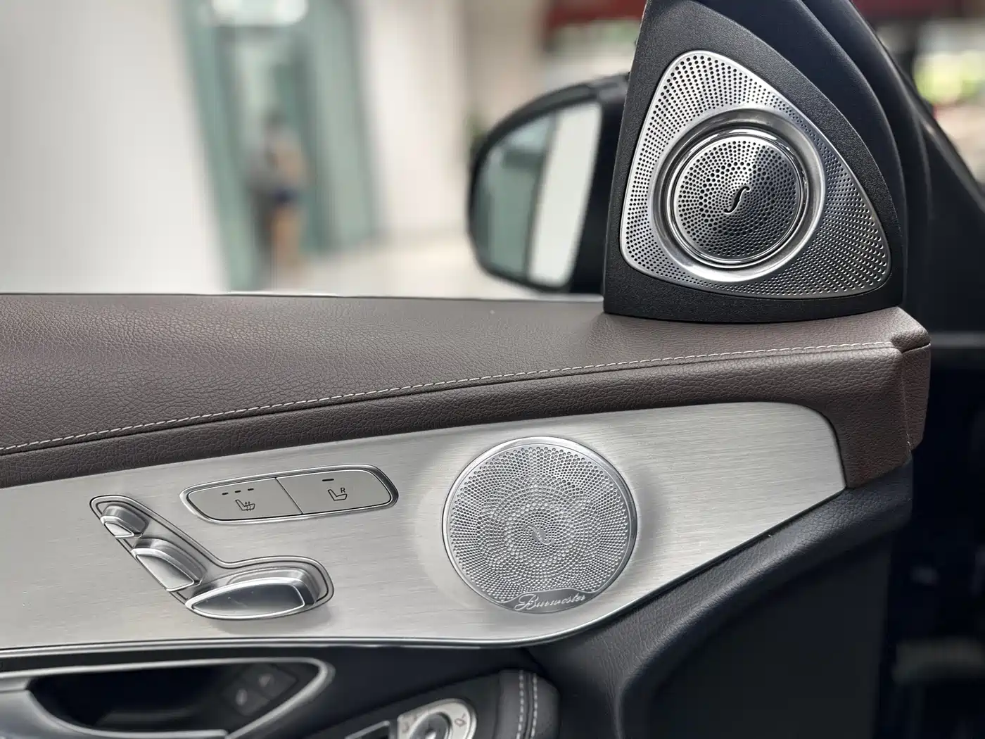 Mercedes-Benz GLC 2021 GLC 260 L 4MATIC Sporty фото 8