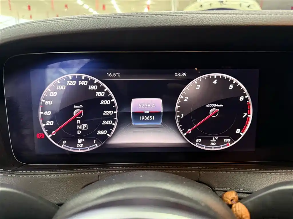 Mercedes-Benz S-Class 2018 S 320 L фото 9
