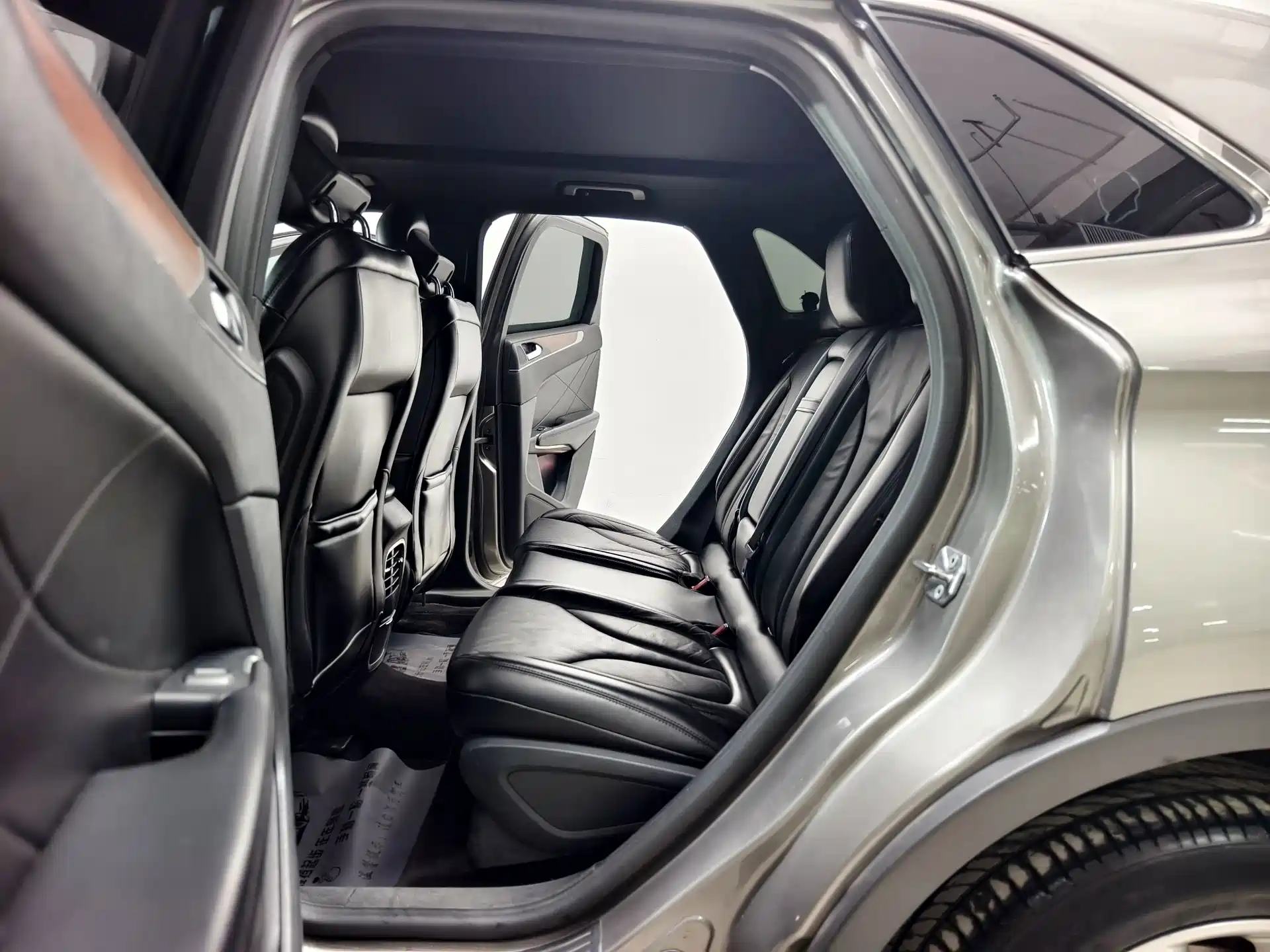 صورة 13 - Lincoln MKC