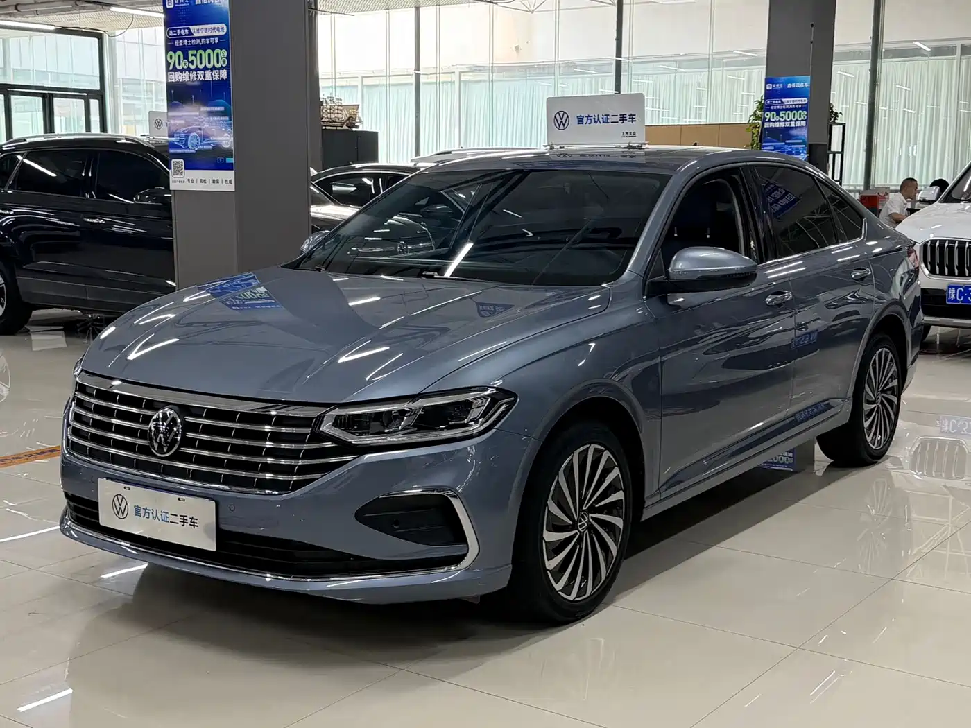 Volkswagen Lavida 2023 Model 280TSI DSG Eternal Edition