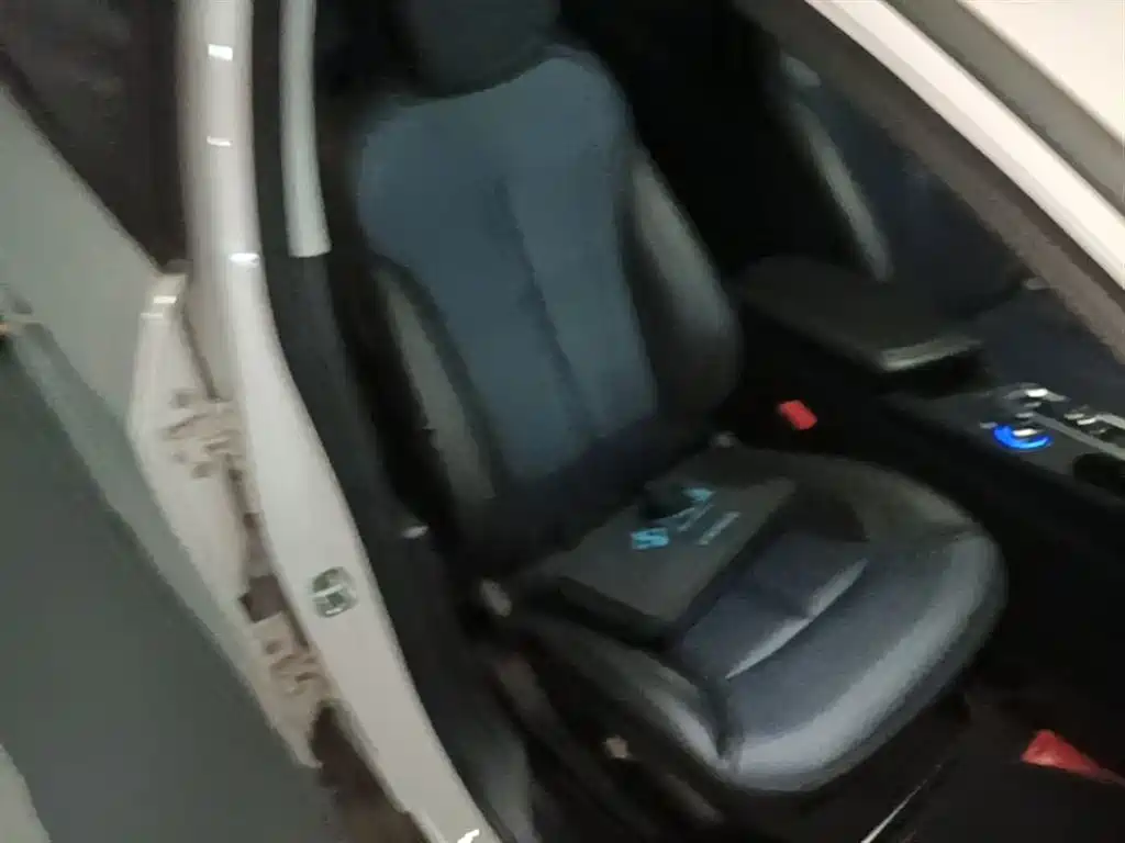 Buick Velite 6 2022 Connected Sharing PLUS фото 25