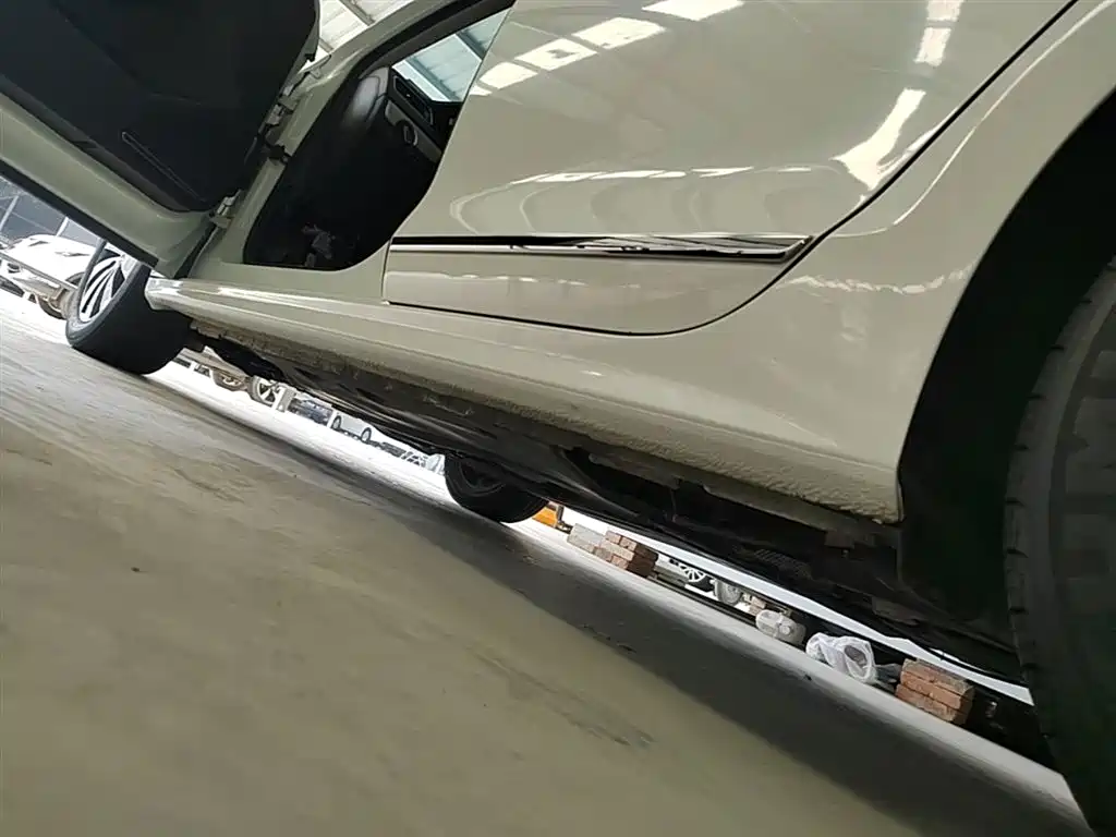 Volkswagen Sagitar 2017 1.6L Automatic Comfort фото 22