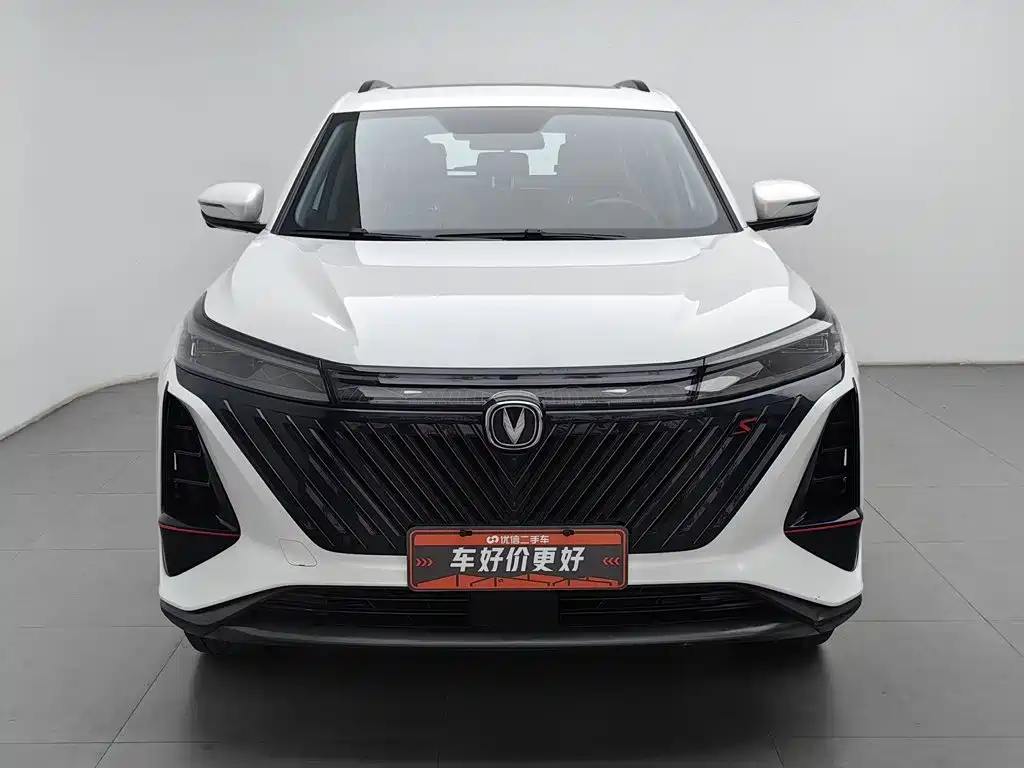 Фото 3 - Changan CS75 PLUS