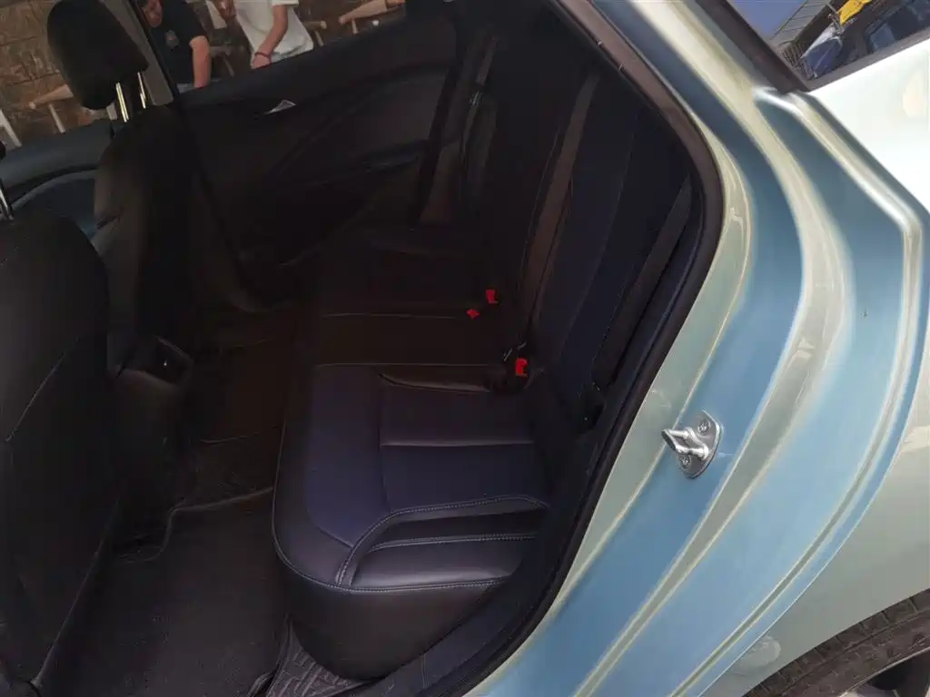 Buick Velite 6 2024 450km Premium PLUS фото 15