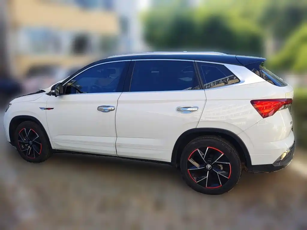 Photo 4 - Škoda Kamiq