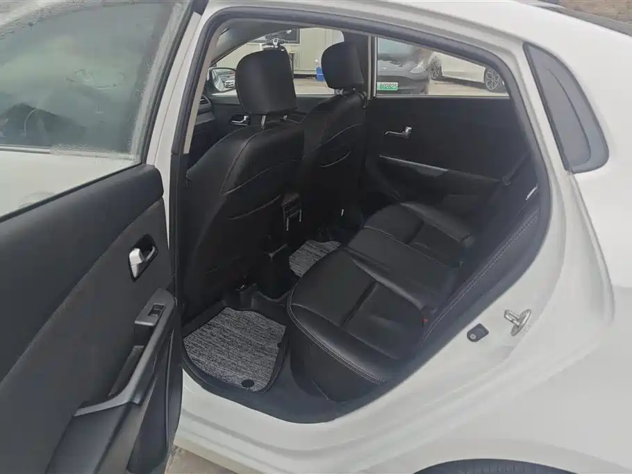 Kia K2 2015 Sedan 1.4L AT GLS фото 11