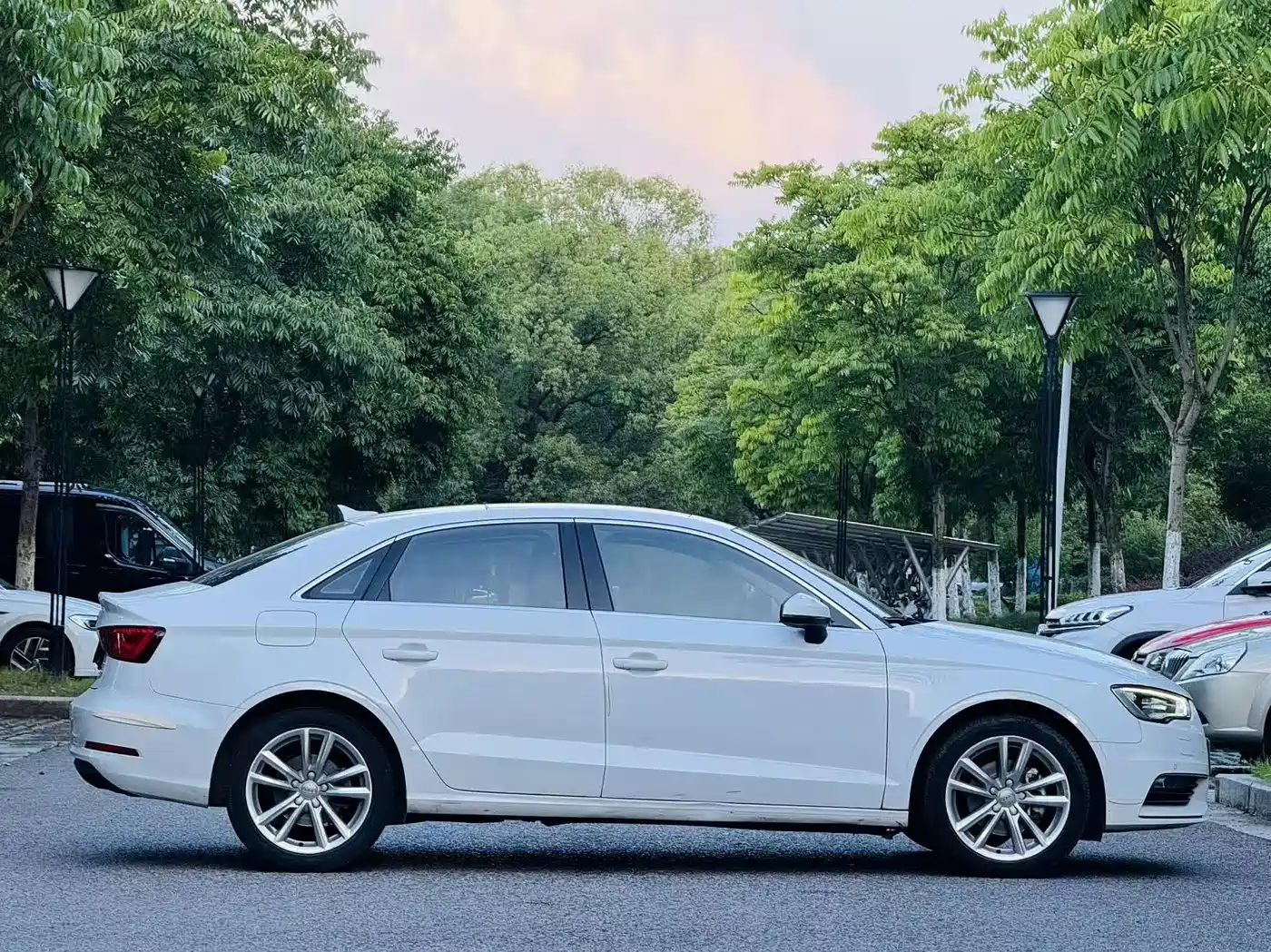Фото 4 - Audi A3