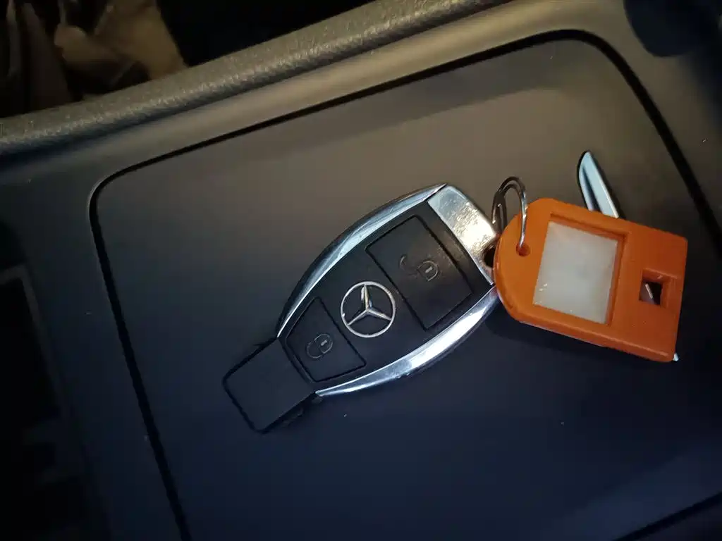 Mercedes-Benz GLA 2015 GLA 200 Dynamic фото 9