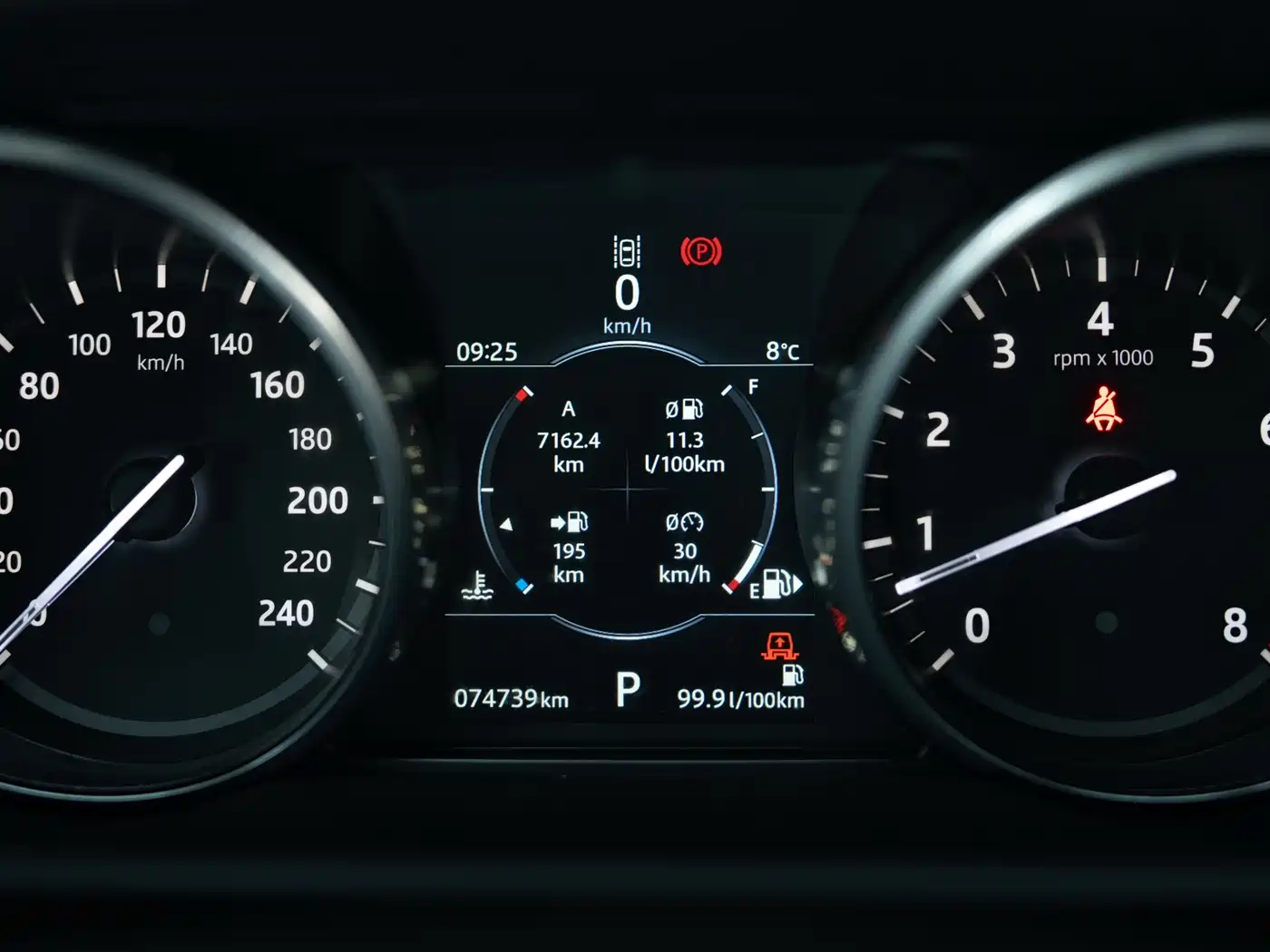Land Rover Discovery 2017 3.0 SC V6 S фото 13