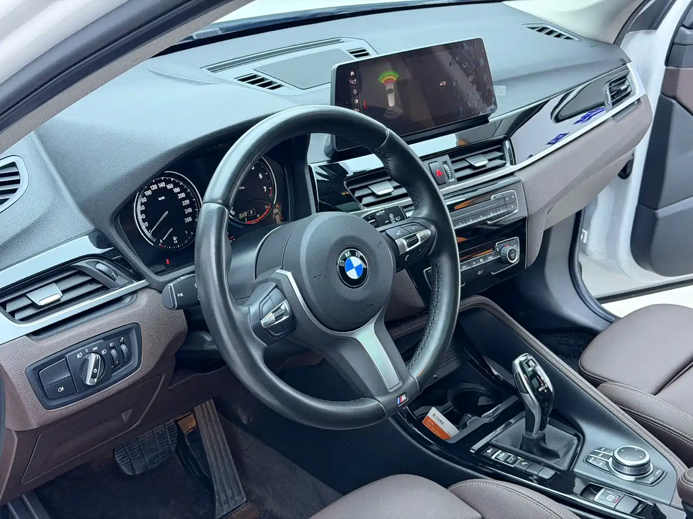 BMW X1 2021 sDrive20Li Exclusive фото 7