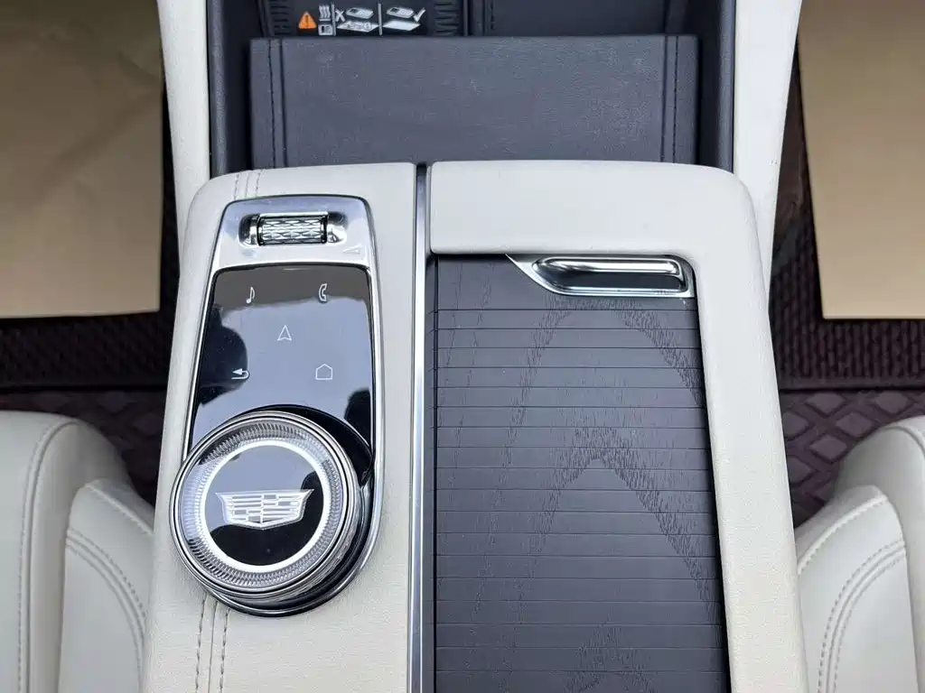 Cadillac CT6 2024 2023 28T Luxury Edition