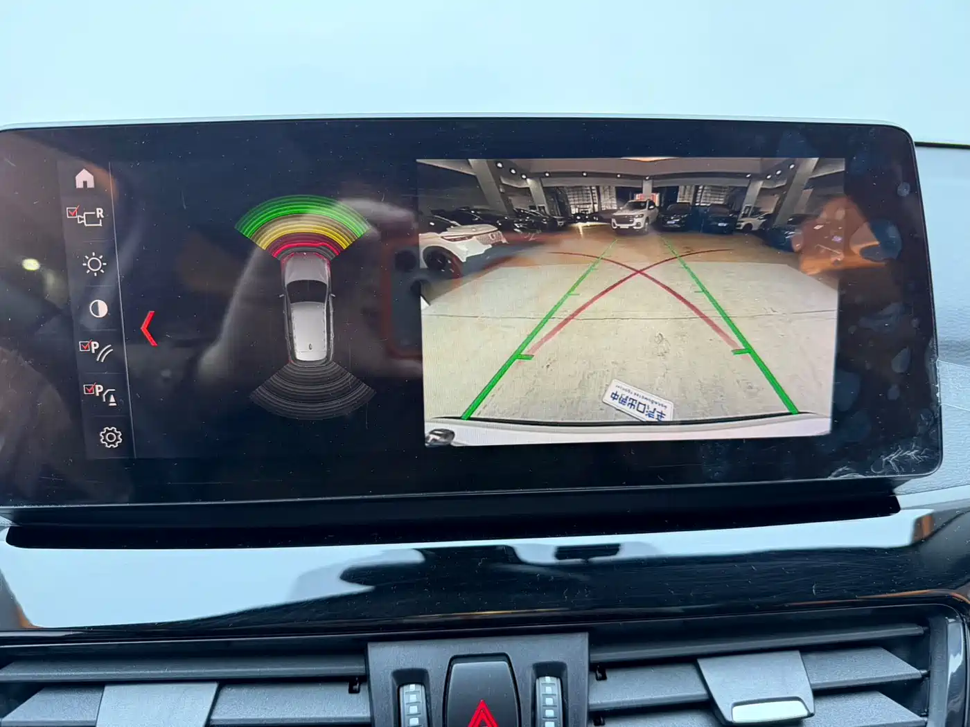 BMW X1 2021 sDrive20Li Exclusive фото 10