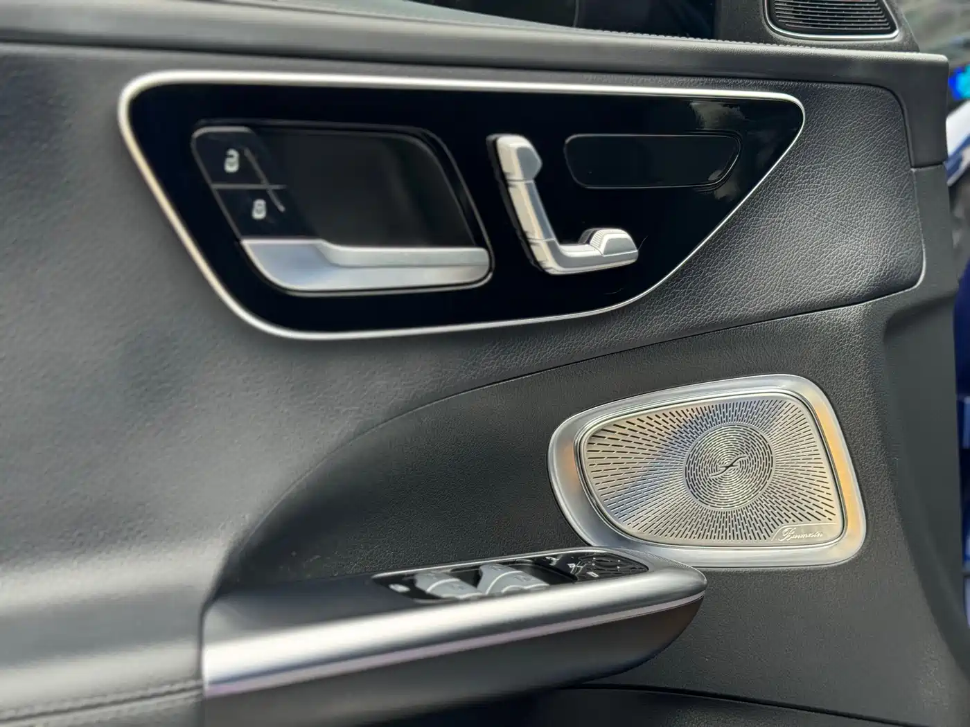 Mercedes-Benz C-Class 2022 C 260 L Night Sport Edition фото 11
