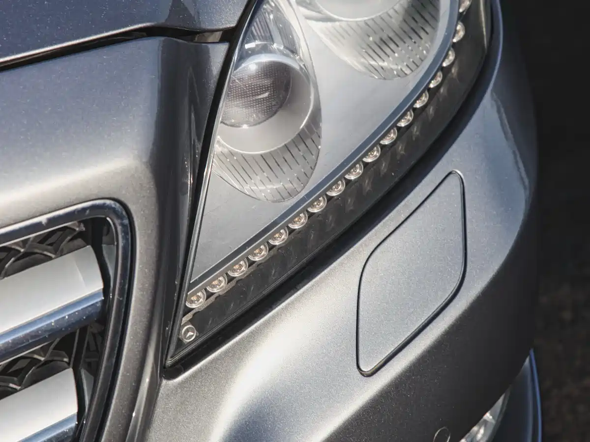 Mercedes-Benz CLS 2012 CLS 300 CGI фото 10