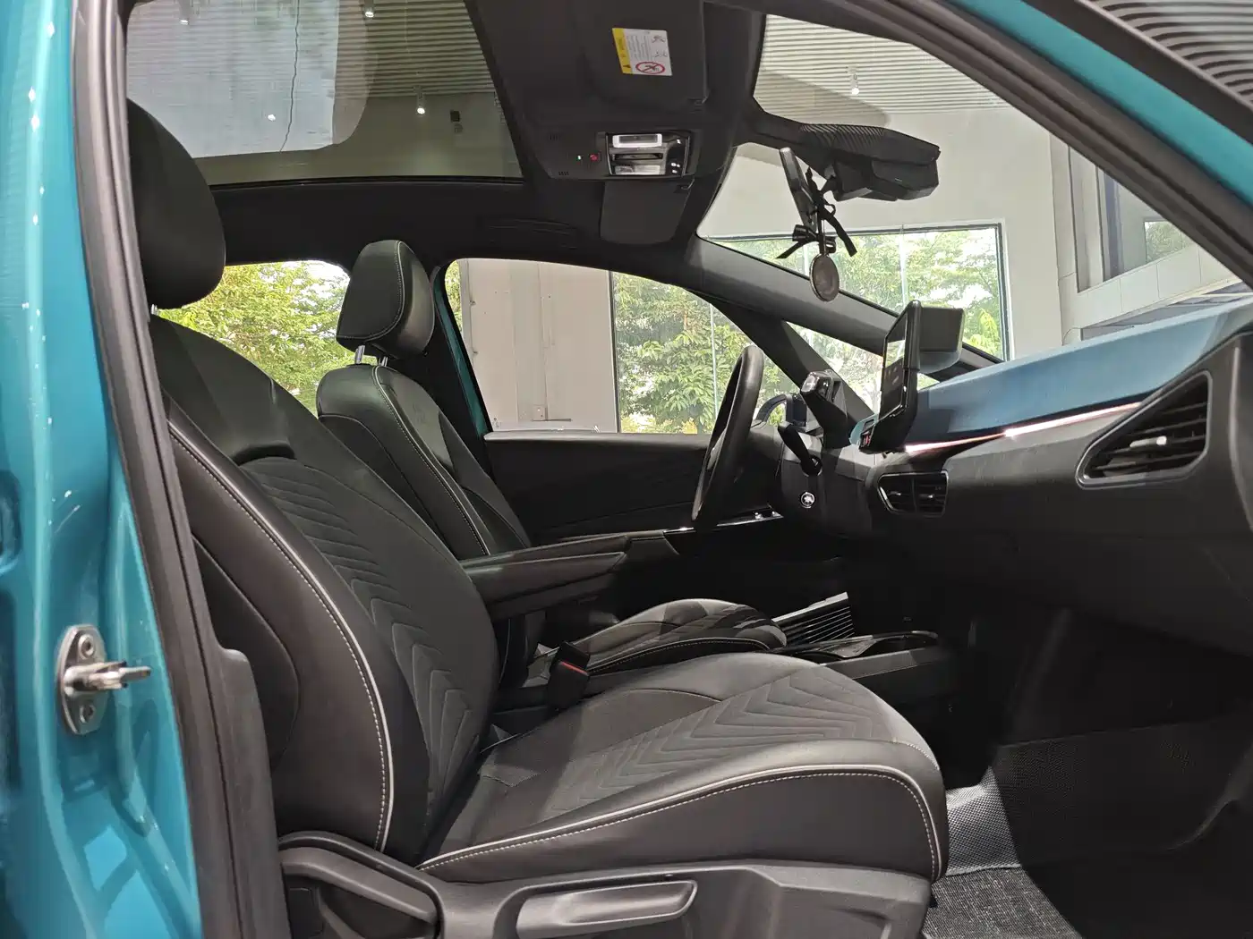 Фото 22 - Volkswagen ID.3