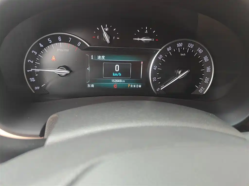 Buick GL8 2017 ES 28T Luxury China V фото 5