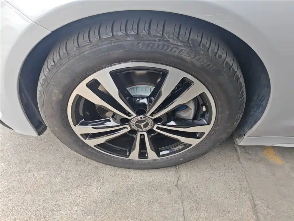 Mercedes-Benz C-Class 2018 C 200 Sport Edition фото 23
