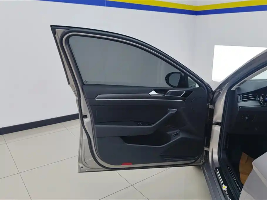 Volkswagen Magotan 2020 330TSI DSG Luxury фото 7