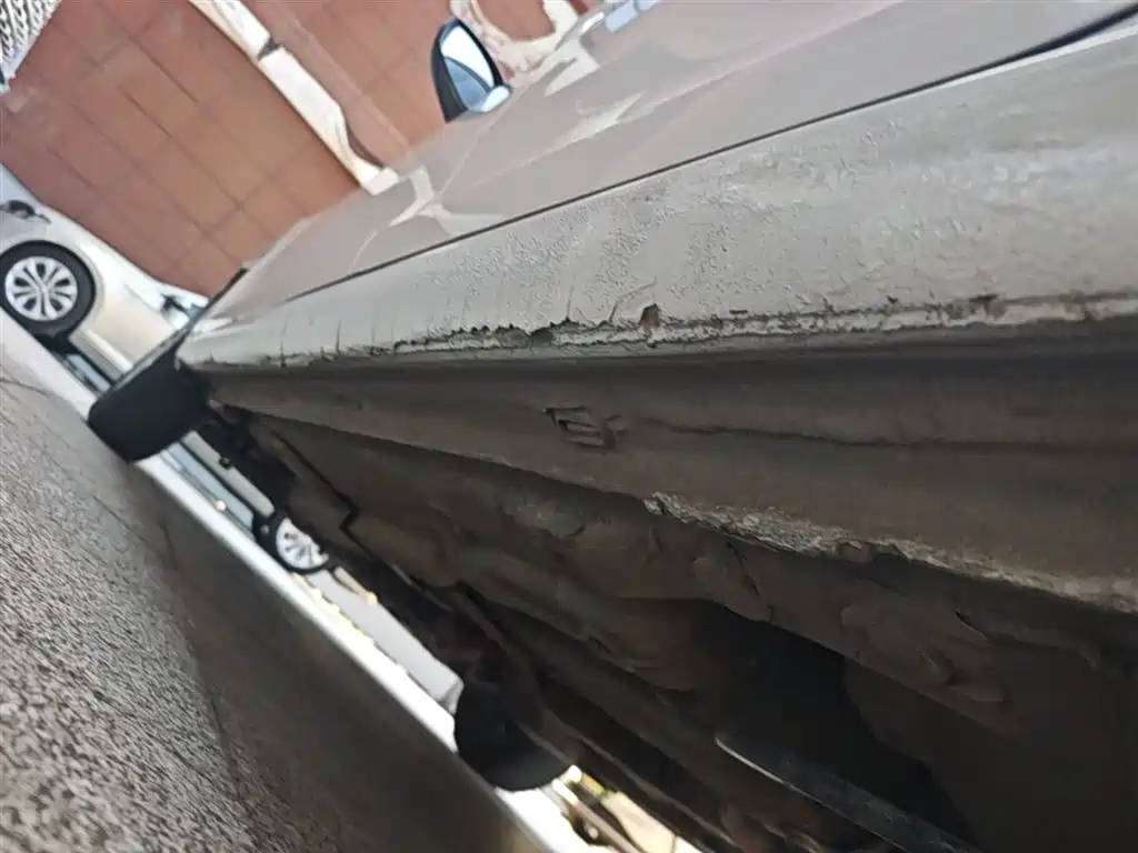 Volkswagen Santana 2018 1.5L Manual Trend Edition фото 22