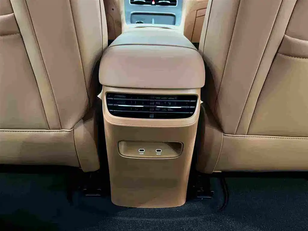 Shangjie SUV 2026 2025 Extended Range Edition