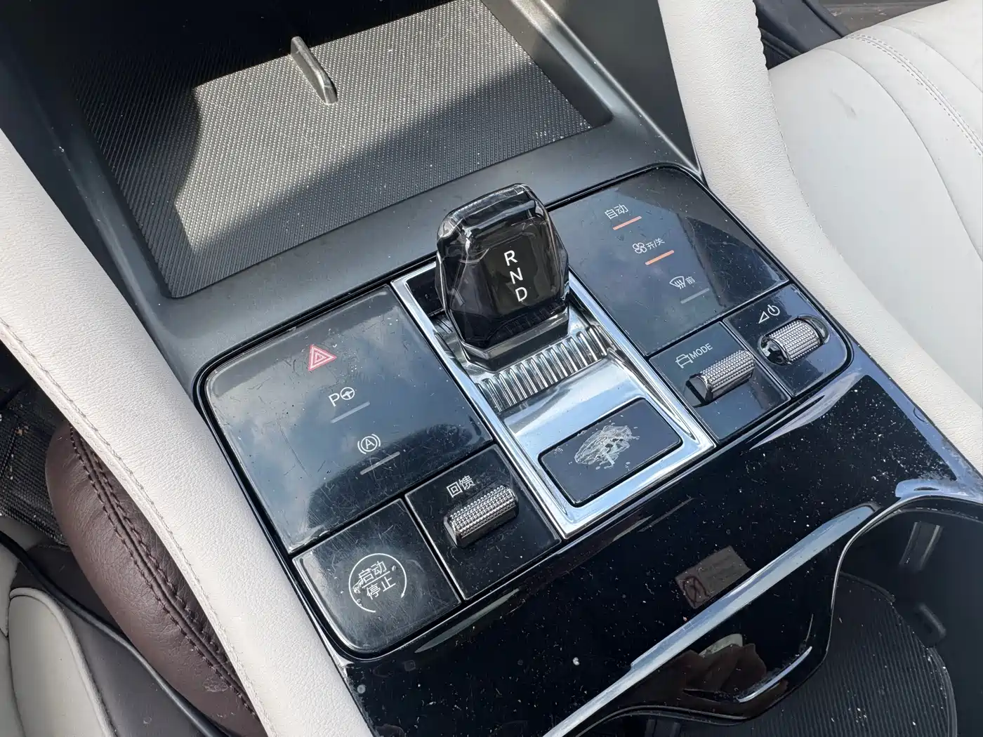 BYD Song PLUS PHEV 2025 EV Smart Driving Edition 520km Luxury фото 14