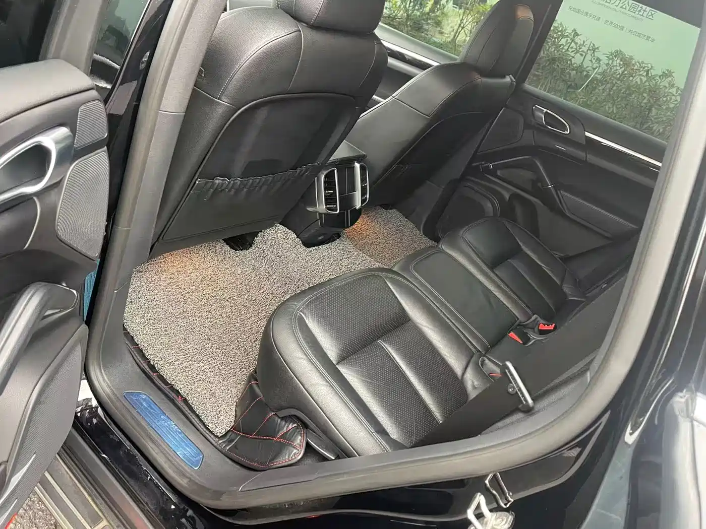 Porsche Cayenne 2016 Cayenne 3.0T фото 5