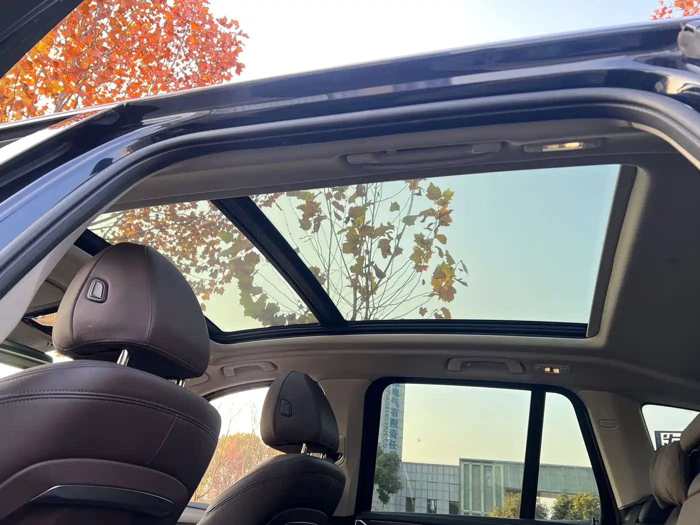 BMW X3 2022 xDrive30i Leading M Night Package фото 16
