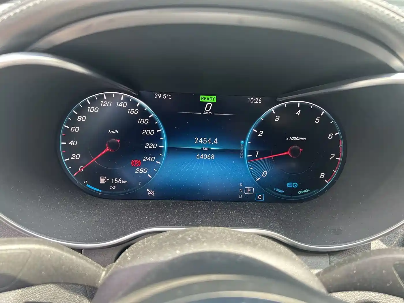 Mercedes-Benz C-Class 2020 C 260 L Sport фото 7