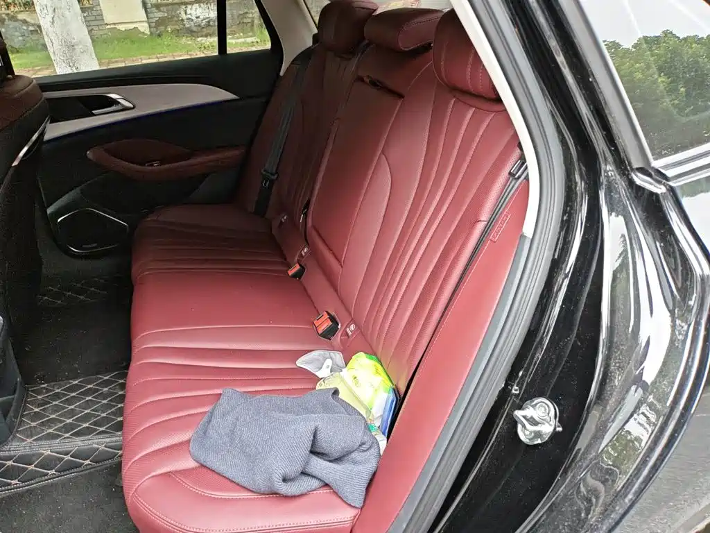 Photo 15 - Hongqi H5