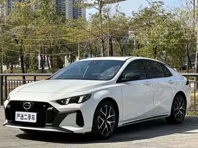 Trumpchi Empow