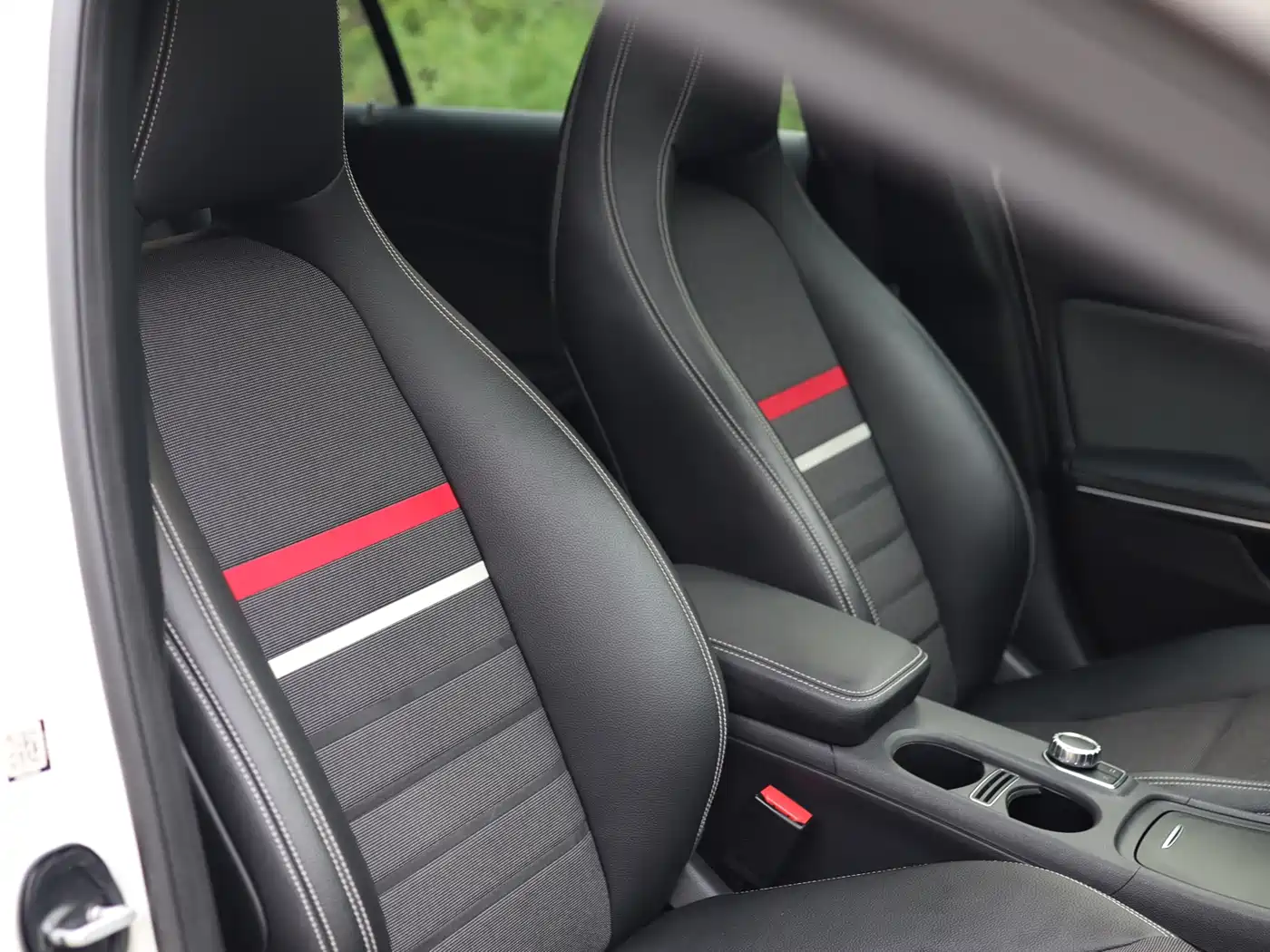 Mercedes-Benz A-Class (Import) 2015 A 180 фото 25