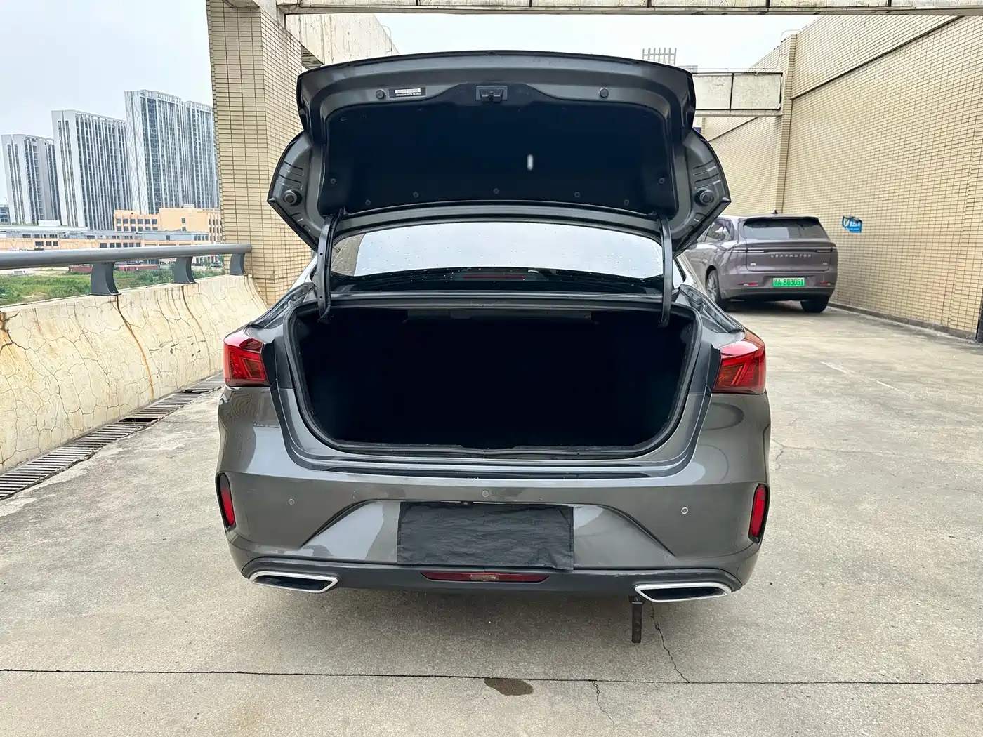  YIDONG