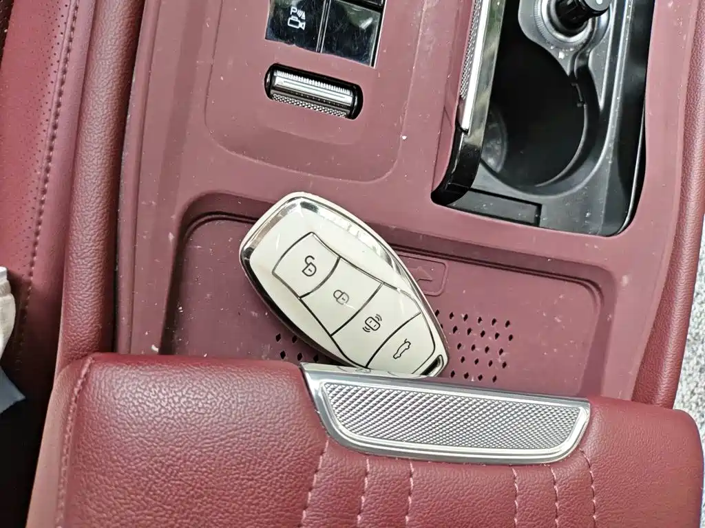 Photo 12 - Hongqi H5