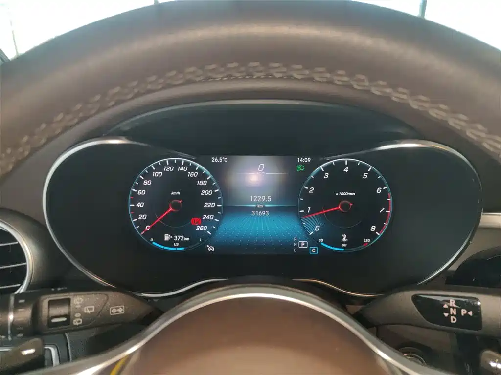 Mercedes-Benz GLC 2022 Facelift III GLC 260 L 4MATIC Dynamic фото 8