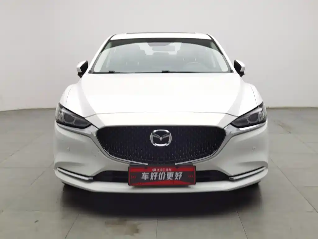 Mazda Atenza, миниатюра 3