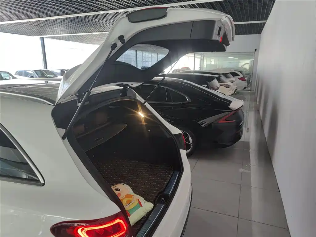 Mercedes-Benz GLC 2022 Facelift III GLC 260 L 4MATIC Dynamic фото 15