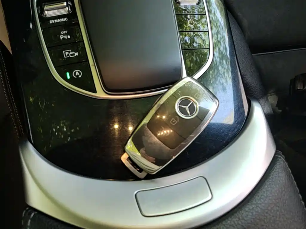Mercedes-Benz C-Class 2020 C 260 Sport Edition фото 9