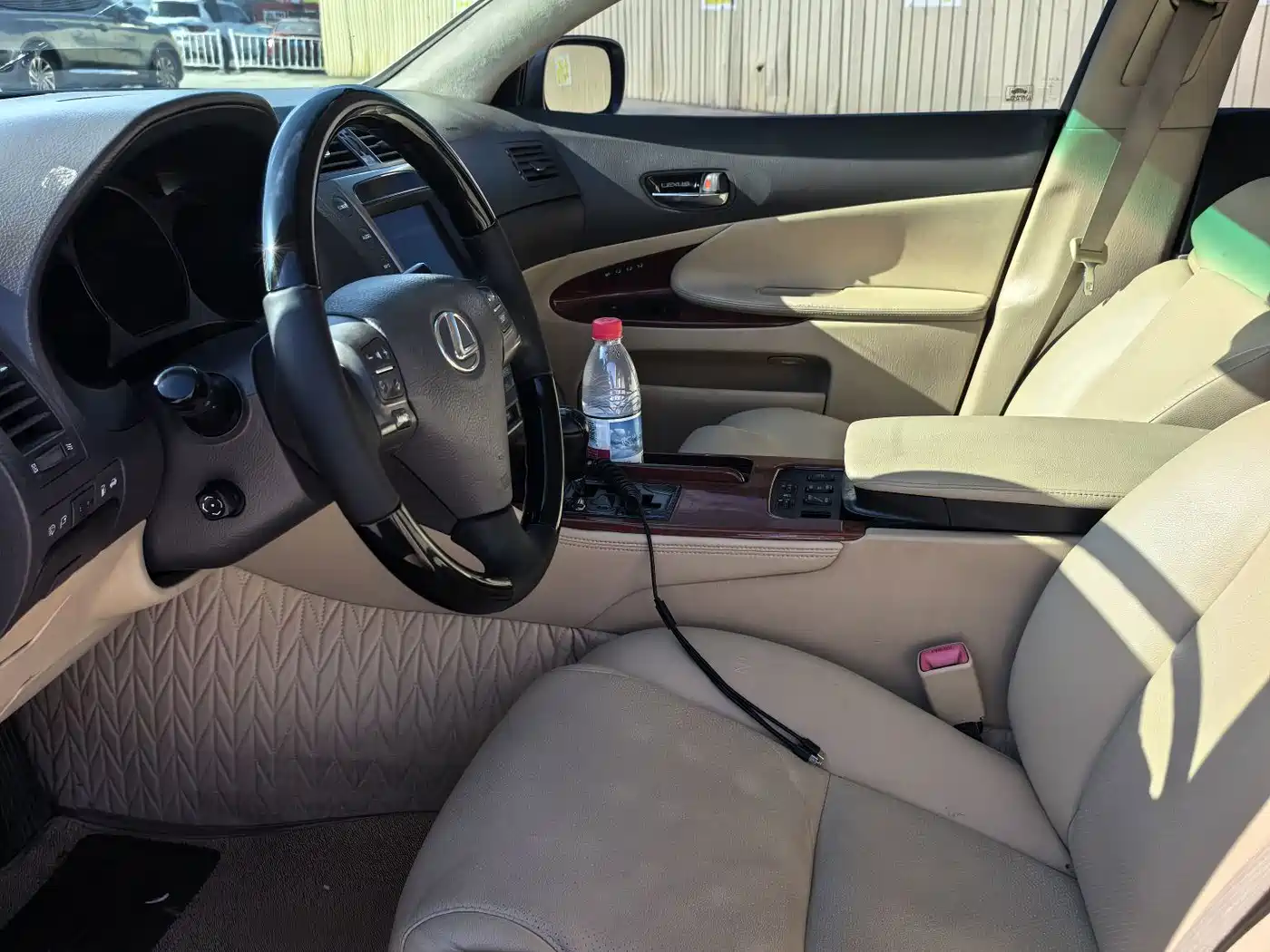 Lexus GS 2006 2005 430