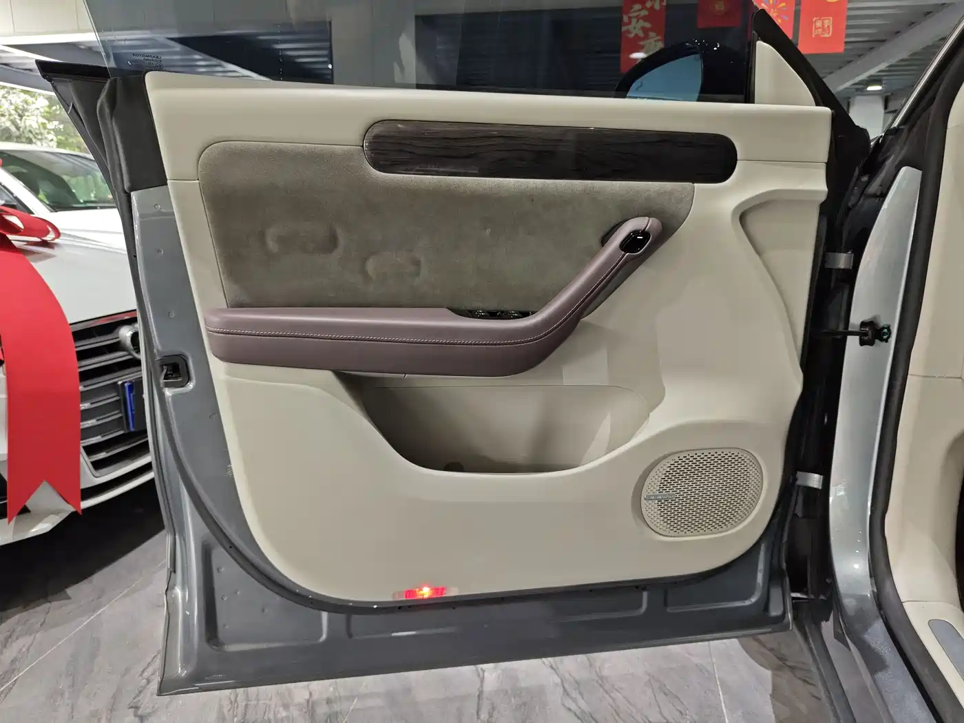 Leapmotor C11 2022 2021 Model Premium Edition