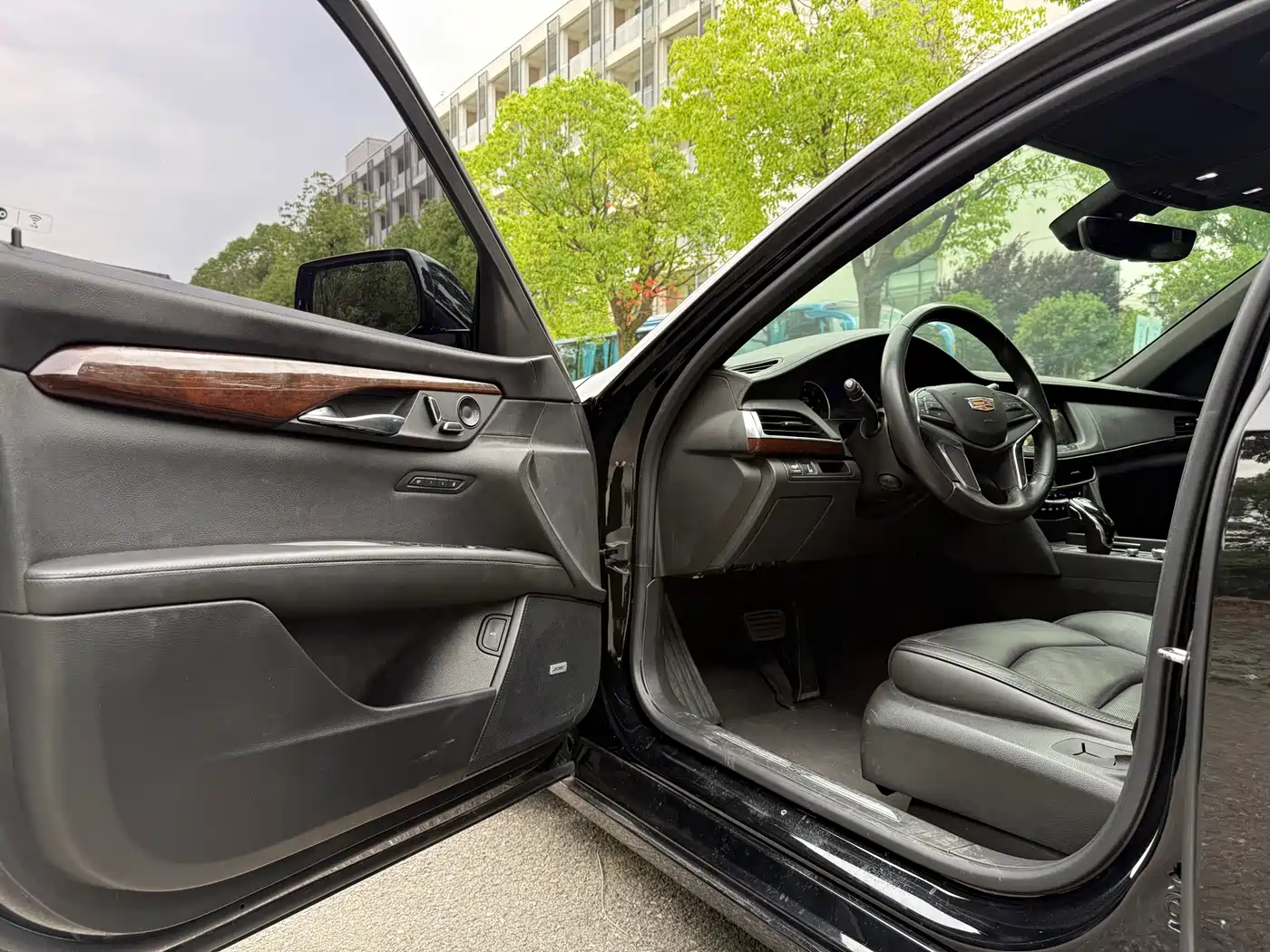Cadillac CT6 2021 28T Elite фото 9