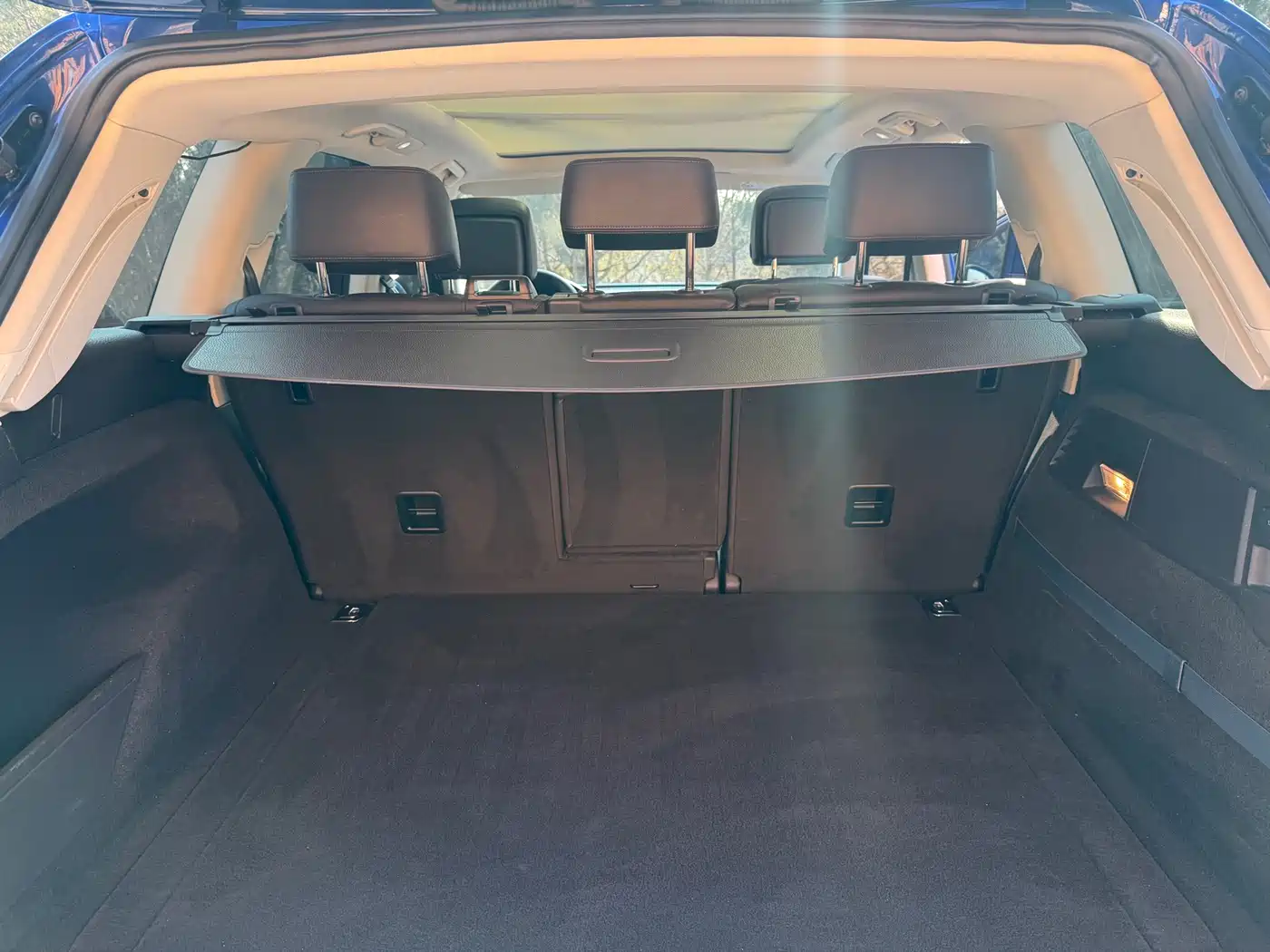 Volkswagen Touareg 2017 3.0TSI Explorer Edition фото 15