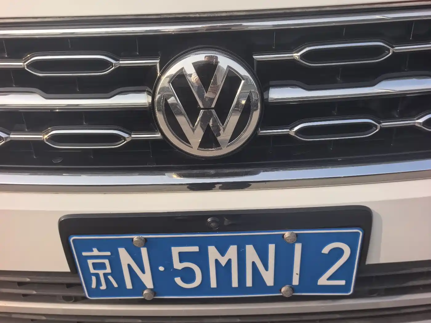 Volkswagen Tayron 2020 380TSI 4WD Luxury Smart Edition Pro фото 15