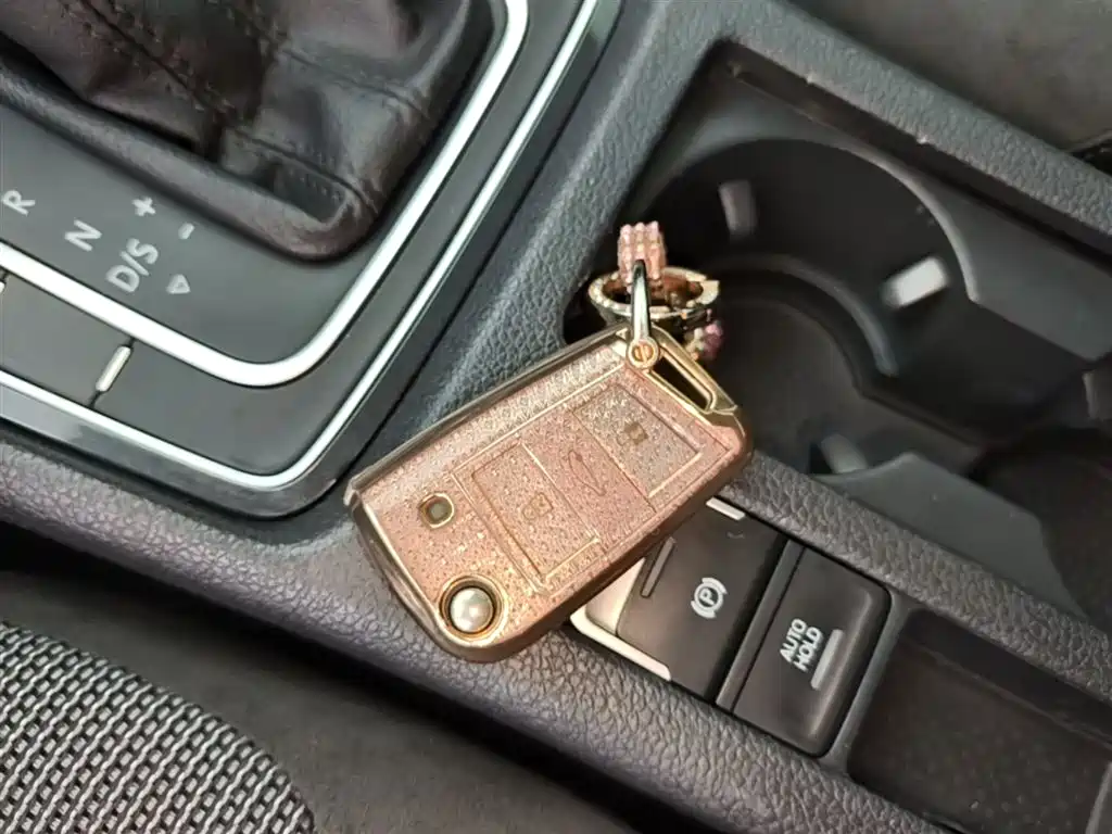 Volkswagen Golf 2020 Beloved Edition 280TSI DSG Comfort фото 17