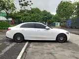 Фото 4 - Mercedes-Benz C-Class