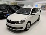 Photo 1 - Škoda Fabia