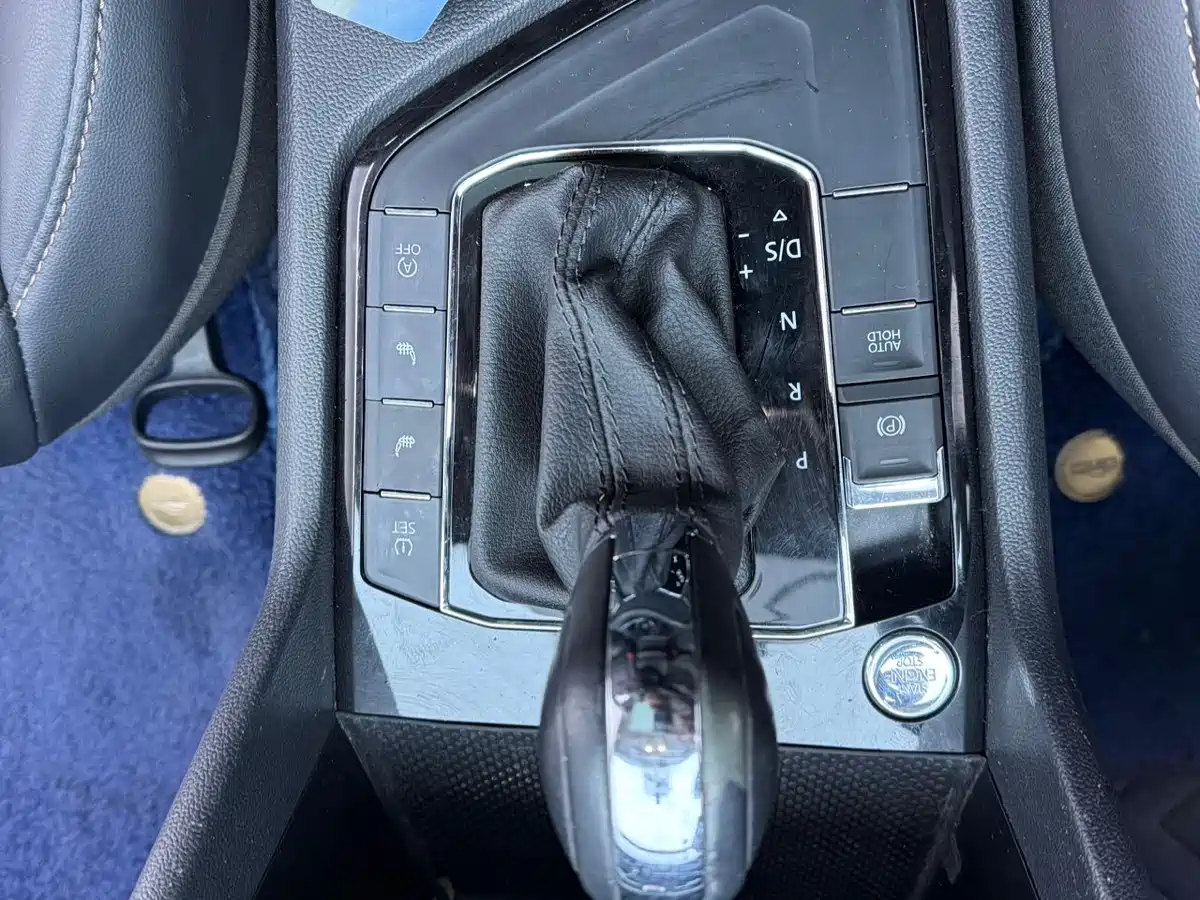 Volkswagen Tharu 2021 Model 280TSI 2WD Comfort Edition фото 11