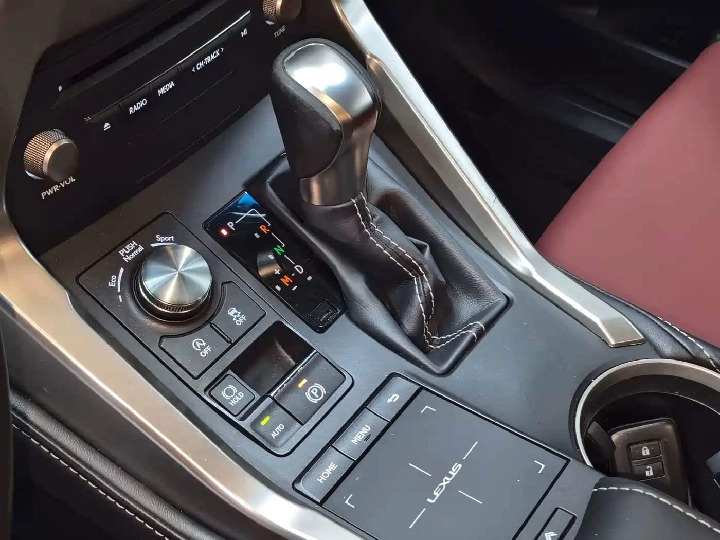 Lexus NX, миниатюра 18