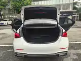 Фото 28 - Mercedes-Benz C-Class