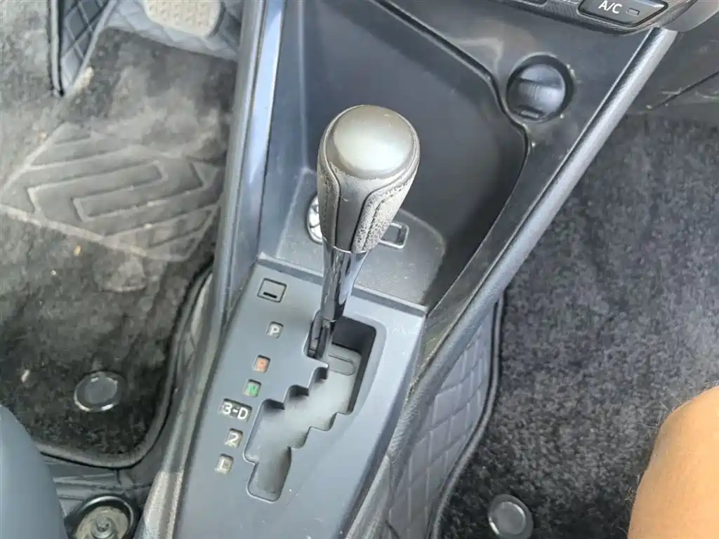 Toyota Vios 2014 1.5L Automatic Wisdom Edition фото 14