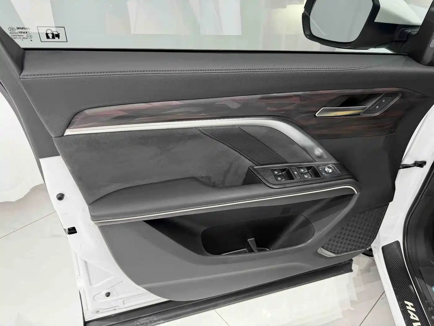 Haval H6 2021 Model National Trend Edition 1.5T Auto Champion фото 9